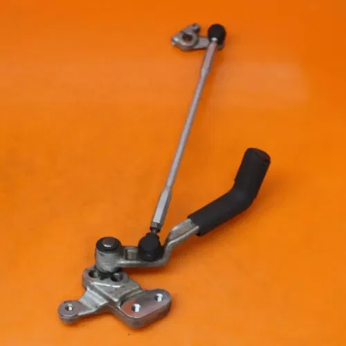 2006 2009 SUZUKI GSXR 600 750 OEM SHIFTER LINKAGE SHIFT LINK PEDAL 25525-01H00