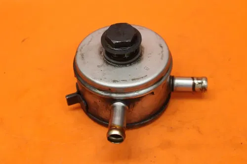 99-05 YAMAHA YZF R6 06-09 R6S OEM ENGINE MOTOR OIL COOLER