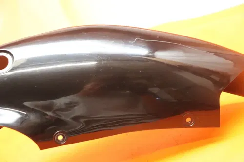 2006-2007 SUZUKI GSXR 600 750 OEM REAR BACK TAIL FAIRING COWL SHROUD