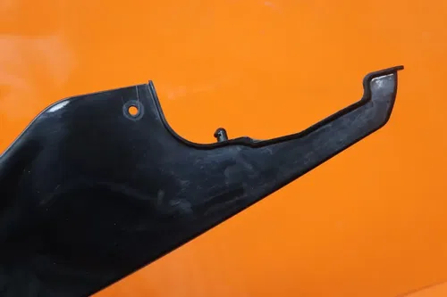 2006-2007 SUZUKI GSXR 600 750 OEM REAR BACK TAIL FAIRING COWL SHROUD
