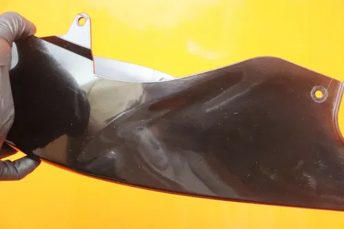 2006-2007 SUZUKI GSXR 600 750 OEM REAR BACK TAIL FAIRING COWL SHROUD