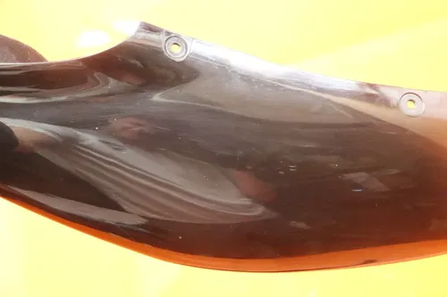 2006-2007 SUZUKI GSXR 600 750 OEM REAR BACK TAIL FAIRING COWL SHROUD