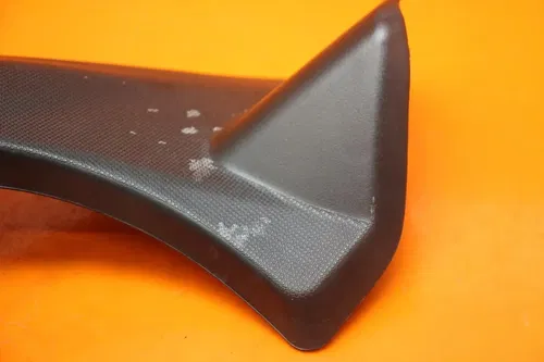 2007-2008 KAWASAKI NINJA ZX6R ZXMT LEFT FRONT DUCT COVER PANEL COWL 55028-0135
