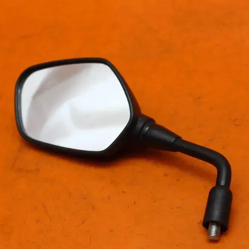 2022 HONDA CB500F OEM LEFT REAR VIEW MIRROR  88220-MKP-DP0