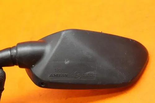 2022 HONDA CB500F OEM LEFT REAR VIEW MIRROR  88220-MKP-DP0