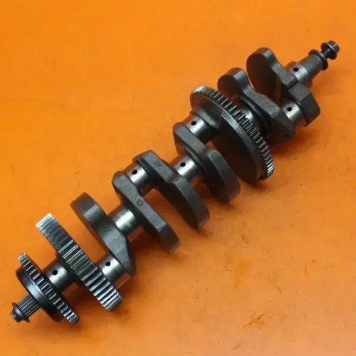 1999-2007 SUZUKI BUSA GSXR1300R OEM ENGINE MOTOR CRANKSHAFT CRANK SHAFT