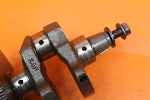 1999-2007 SUZUKI BUSA GSXR1300R OEM ENGINE MOTOR CRANKSHAFT CRANK SHAFT