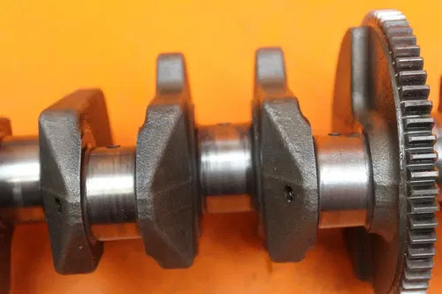 1999-2007 SUZUKI BUSA GSXR1300R OEM ENGINE MOTOR CRANKSHAFT CRANK SHAFT