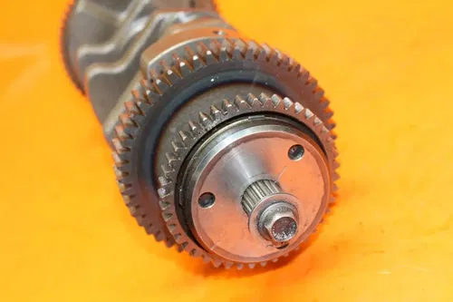 1999-2007 SUZUKI BUSA GSXR1300R OEM ENGINE MOTOR CRANKSHAFT CRANK SHAFT