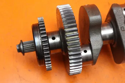 1999-2007 SUZUKI BUSA GSXR1300R OEM ENGINE MOTOR CRANKSHAFT CRANK SHAFT