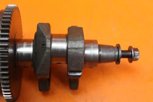 1999-2007 SUZUKI BUSA GSXR1300R OEM ENGINE MOTOR CRANKSHAFT CRANK SHAFT