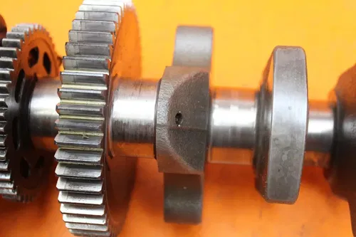 1999-2007 SUZUKI BUSA GSXR1300R OEM ENGINE MOTOR CRANKSHAFT CRANK SHAFT