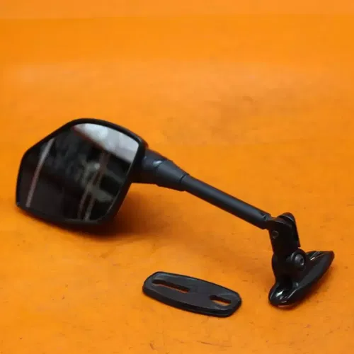 2006 2007 SUZUKI GSXR 600 750 MIGAZI LEFT REAR VIEW MIRROR