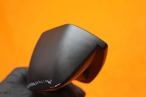 2006 2007 SUZUKI GSXR 600 750 MIGAZI LEFT REAR VIEW MIRROR