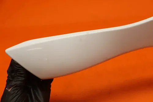 12-16 KAWASAKI NINJA 650 ZXMT RIGHT LEFT SIDE SEAT PANELS FAIRINGS COVER SET