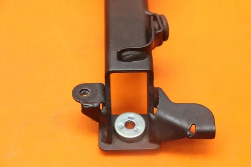2020-2023 KAWASAKI Z900 OEM GAS TANK FUEL CELL PETROL RESERVOIR BRACKET MOUNT