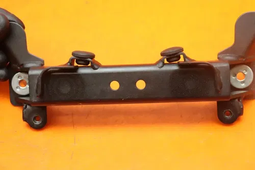 2020-2023 KAWASAKI Z900 OEM GAS TANK FUEL CELL PETROL RESERVOIR BRACKET MOUNT