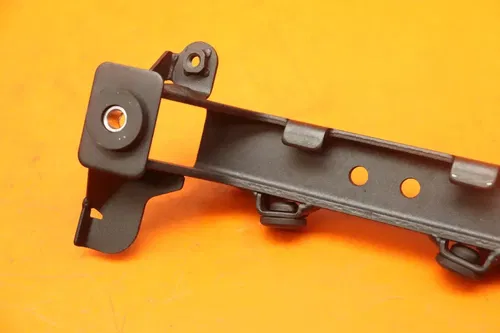 2020-2023 KAWASAKI Z900 OEM GAS TANK FUEL CELL PETROL RESERVOIR BRACKET MOUNT