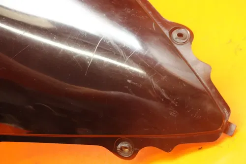 03-05 YAMAHA YZF R6 FRONT WINDSHIELD WINDSCREEN
