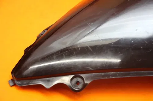 03-05 YAMAHA YZF R6 FRONT WINDSHIELD WINDSCREEN