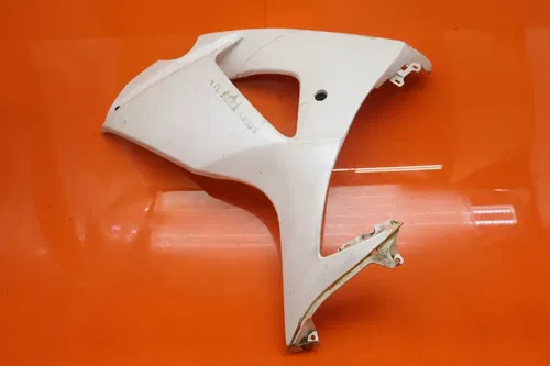 2009-2011 SUZUKI GSXR 1000 LEFT LOWER MID UPPER SIDE FAIRING COWL