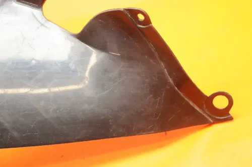 2006-2007 SUZUKI GSXR600 OEM RIGHT LEFT INNER FAIRINGS COWLS PANELS TRIMS