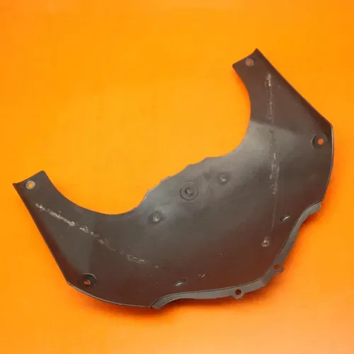 2007 2008 SUZUKI GSXR 1000 OEM LOWER FRONT UPPER INNER HEADLIGHT COWL FAIRING