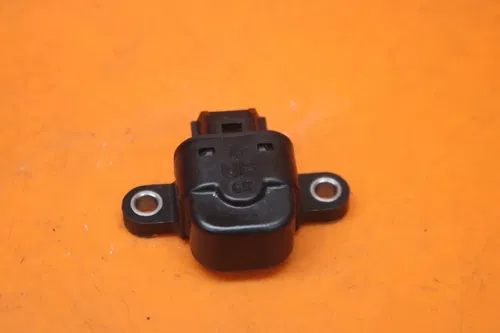 05-25 2011 KAWASAKI NINJA ZX6R OEM TIP OVER BANK ANGLE CRASH SENSOR SWITCH