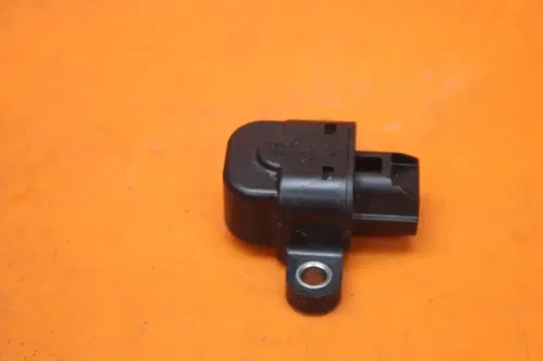 05-25 2011 KAWASAKI NINJA ZX6R OEM TIP OVER BANK ANGLE CRASH SENSOR SWITCH