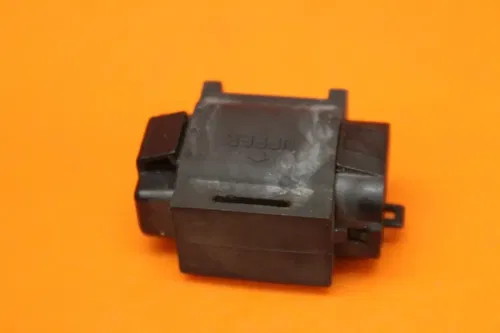 11-17 SUZUKI BOULEVARD M109R OEM TIP OVER BANK ANGLE CRASH SENSOR SWITCH