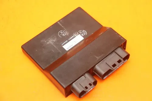 03-07 SUZUKI SV1000 ECU COMPUTER CONTROLLER UNIT BLACK BOX ECM CDI