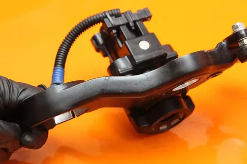 20-22 HONDA CBR600RR OEM IGNITION LOCK KEY SET W/ GAS CAP AND SEAT LOCK