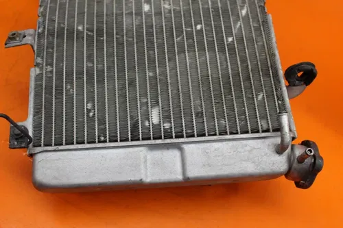 99-07 SUZUKI GSXR1300R BUSA OEM ENGINE RADIATOR MOTOR COOLER COOLING RADIATER