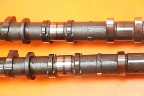 2004-2005 SUZUKI GSXR 600 OEM CAMSHAFT CAMS CAM SHAFTS