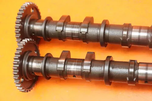 2004-2005 SUZUKI GSXR 600 OEM CAMSHAFT CAMS CAM SHAFTS