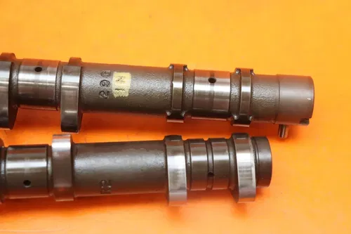 2004-2005 SUZUKI GSXR 600 OEM CAMSHAFT CAMS CAM SHAFTS