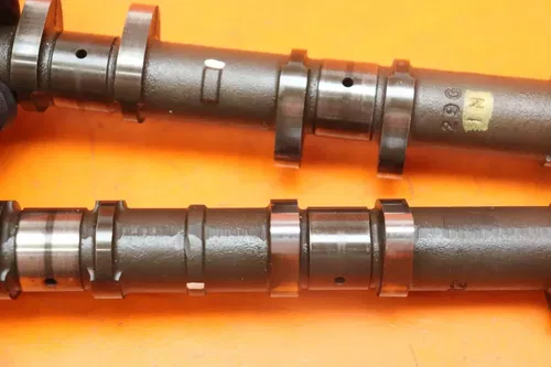 2004-2005 SUZUKI GSXR 600 OEM CAMSHAFT CAMS CAM SHAFTS