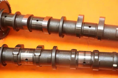 2004-2005 SUZUKI GSXR 600 OEM CAMSHAFT CAMS CAM SHAFTS