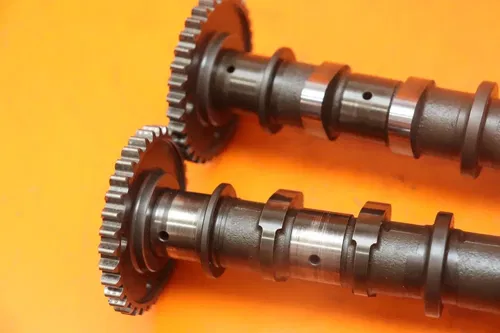 2004-2005 SUZUKI GSXR 600 OEM CAMSHAFT CAMS CAM SHAFTS