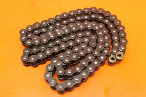 04-05 KAWASAKI NINJA ZX10R MAIN DRIVE CHAIN  525