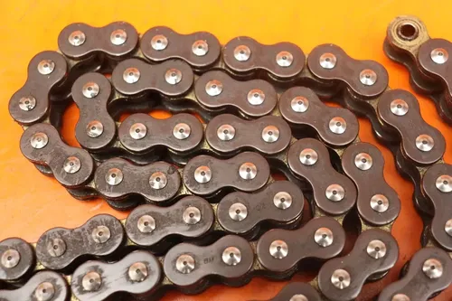 04-05 KAWASAKI NINJA ZX10R MAIN DRIVE CHAIN  525