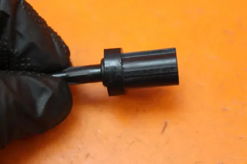 2008-2014 KAWASAKI NINJA ZX10R OEM AIR INTAKE TEMPERATURE TEMP SENSOR