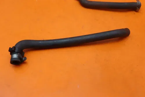 06-09 SUZUKI GSXR 600 750 OEM RADIATOR HOSES ENGINE COOLANT WATER PIPES HOSE KIT