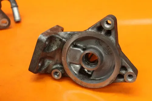 04-05 KAWASAKI NINJA ZX10R OEM ENGINE MOTOR OIL COOLER