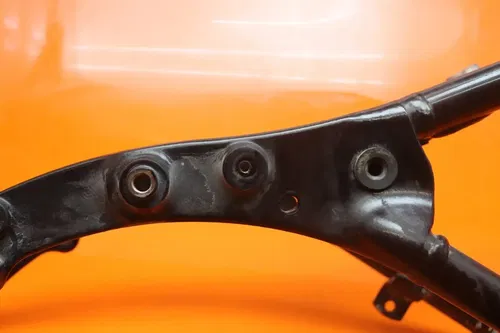 2015 HARLEY-DAVIDSON ROAD GLIDE OEM STR8 REAR BACK FENDER SUPPORT FRAME SUBFRAME