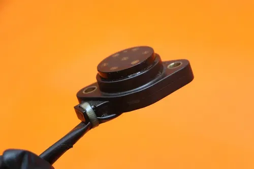 2006-2007 KAWASAKI NINJA ZX10R OEM NEUTRAL SWITCH SENSOR