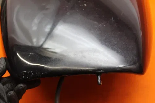 2004 KAWASAKI VULCAN 1600 VN1600 OEM GAS TANK FUEL PETROL RESERVOIR