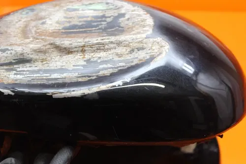 2004 KAWASAKI VULCAN 1600 VN1600 OEM GAS TANK FUEL PETROL RESERVOIR