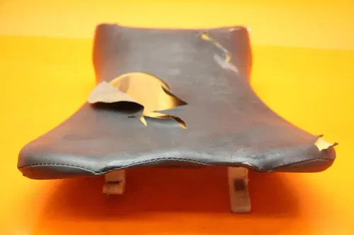 2006 2007 SUZUKI GSXR 600 750 FRONT DRIVERS SEAT PAD SADDLE PILLION