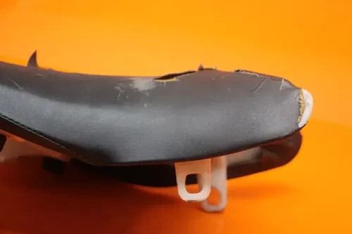2006 2007 SUZUKI GSXR 600 750 FRONT DRIVERS SEAT PAD SADDLE PILLION
